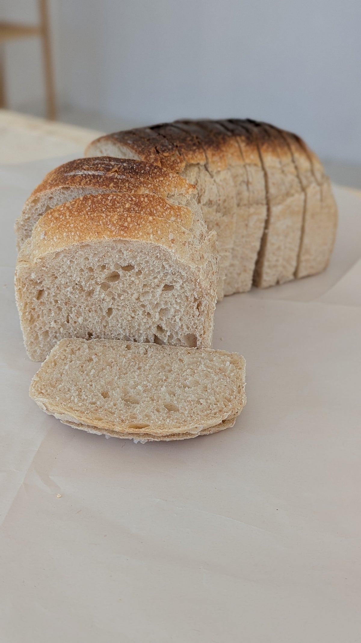 Farm Loaf (Pre-order)