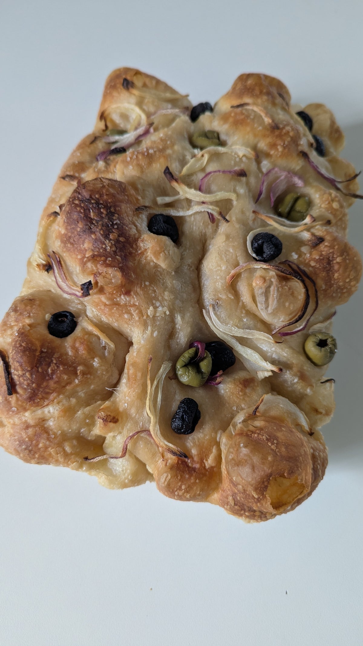 Focaccia, Large (Pre-order)