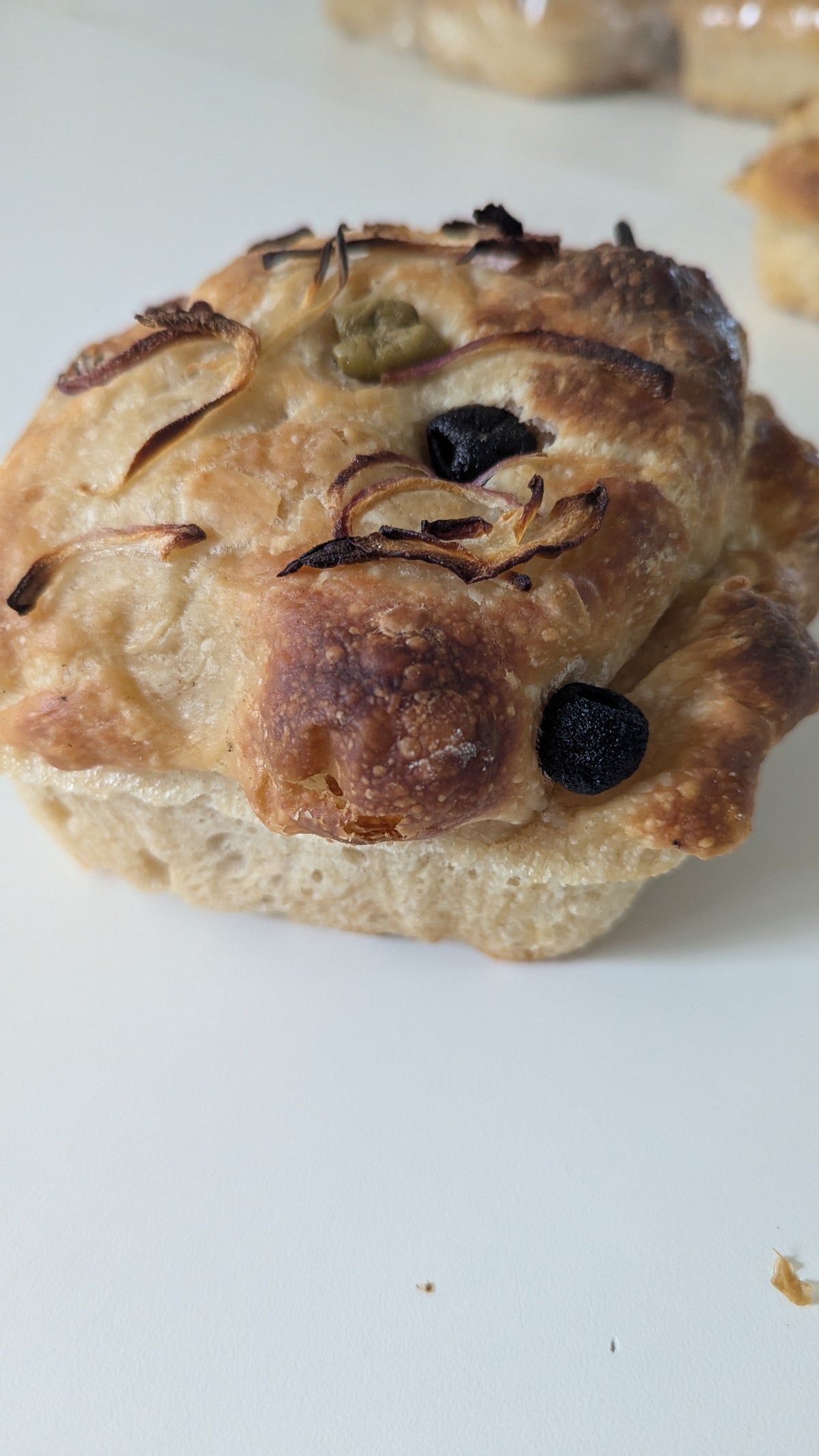 Focaccia, Small (Pre-order)
