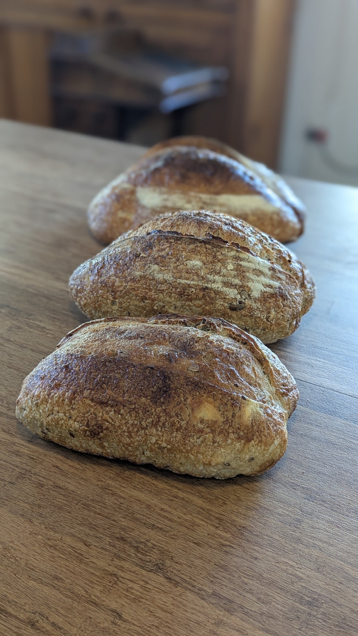 Little Loaf (Pre-order)