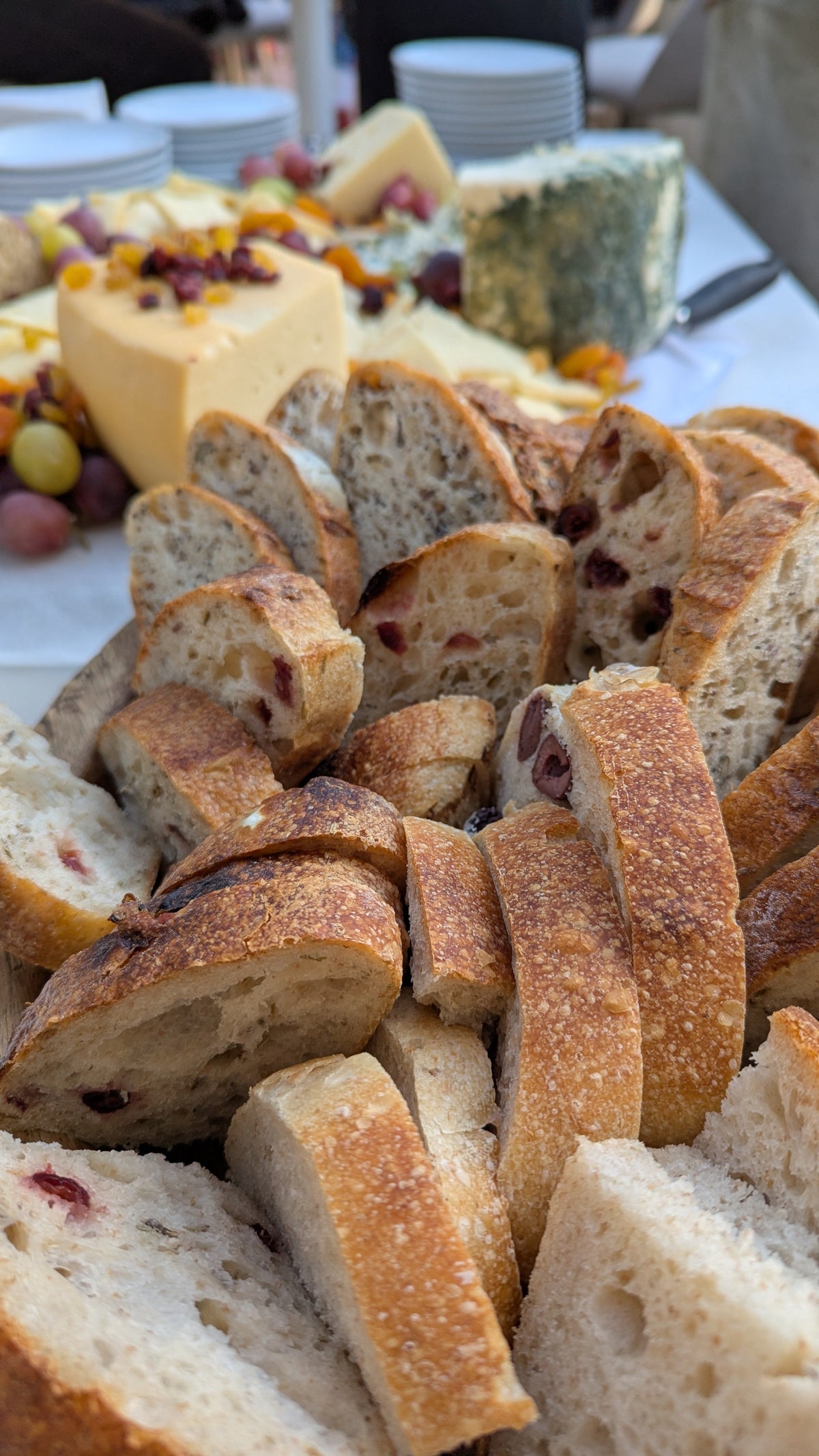 Sourdough Caterer Collection 2